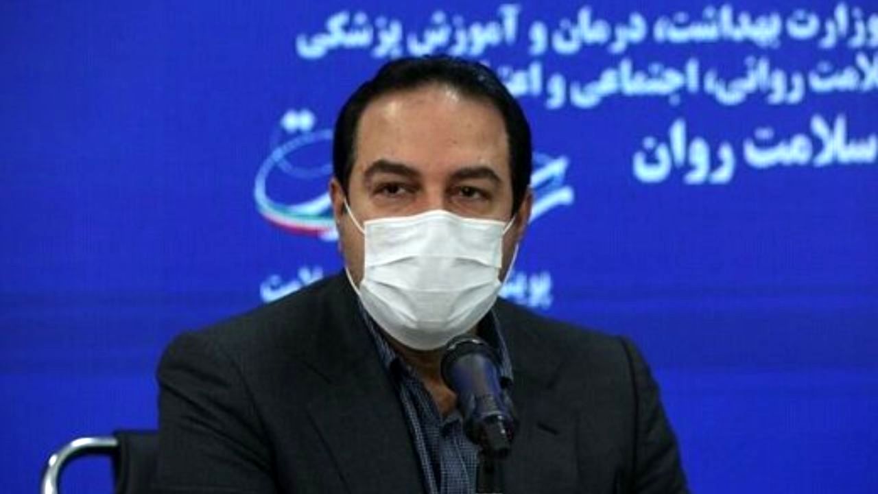 بهتر است برای افراد زیر 50 واکسن آسترازنکا تزریق نشود
