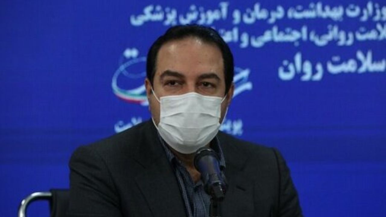 بهتر است برای افراد زیر 50 واکسن آسترازنکا تزریق نشود