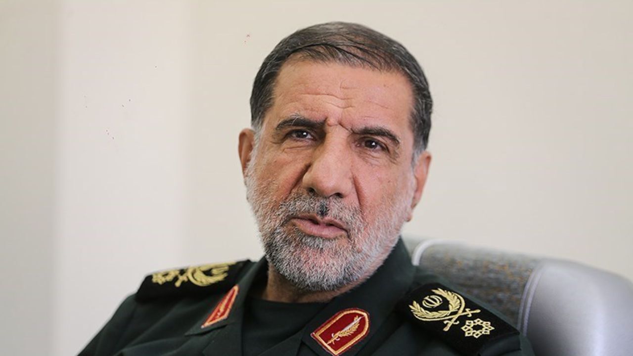 سرداری دور از هیاهو و جنجال‌های سیاسی