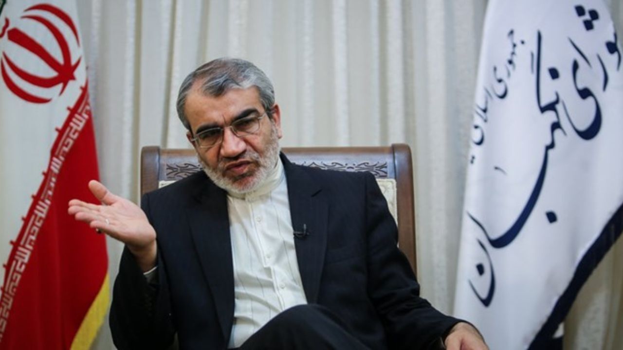 نشست کدخدایی و دانشجویان ایرانی خارج کشور برگزار می‌شود