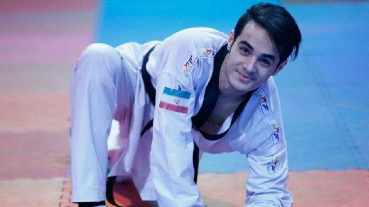 همه برای کسب مدال المپیک تلاش خواهیم کرد/ از مسئولان وزارت ورزش و جوانان به خاطر واکسینه شدن ورزشکاران تشکر می‌کنم