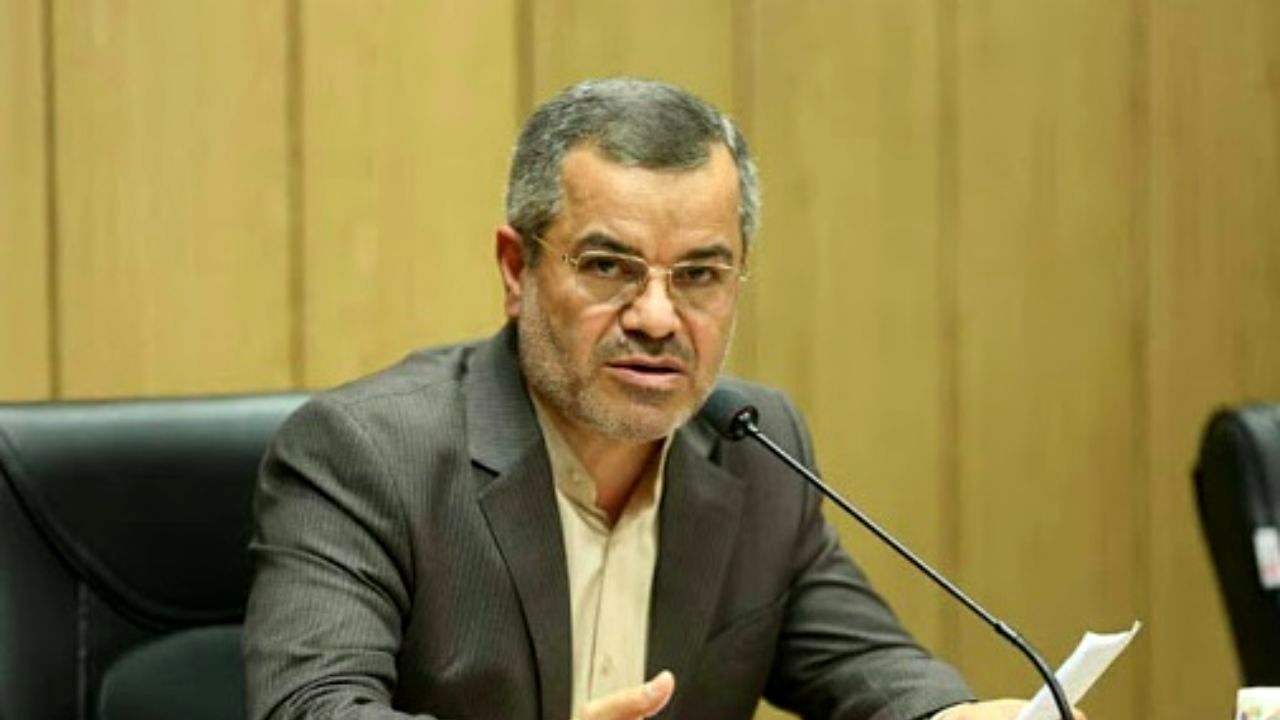 در صورت تعطیلی، اصناف بانک‌ها هم باید تعطیل شوند / راه‌های ارتباطی شهرها باید بسته شود