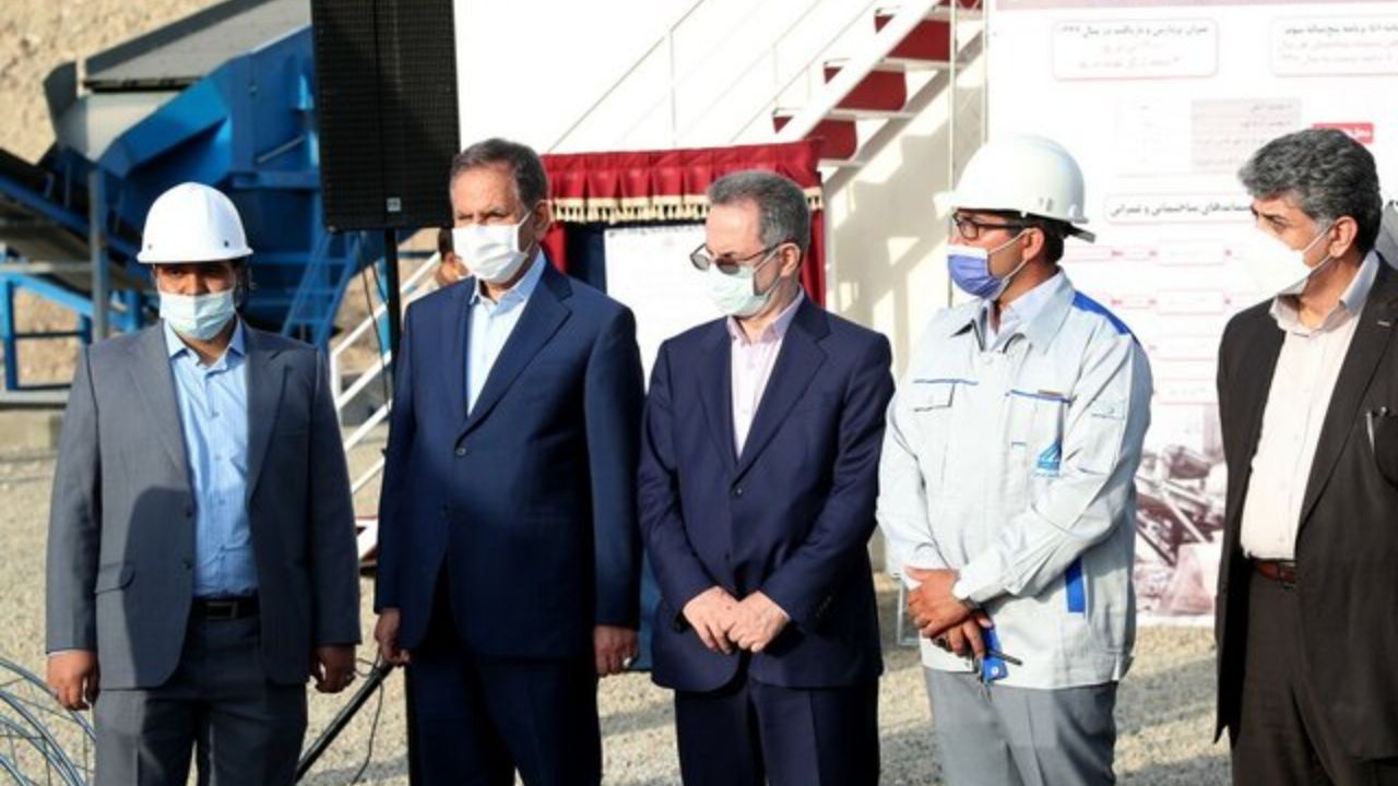 برق تولیدی از پسماندها با قیمت خوب از بخش خصوصی خریداری شود