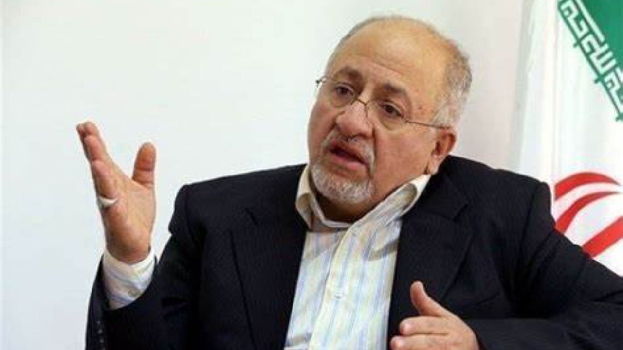 چرا باید قراردادی بین شهرداری و قرارگاه خاتم‌الانبیا منعقد شود و عنوان محرمانه داشته باشد/ این قرارداد بالغ ‌بر شاید 10 هزار میلیارد یا بیشتر است