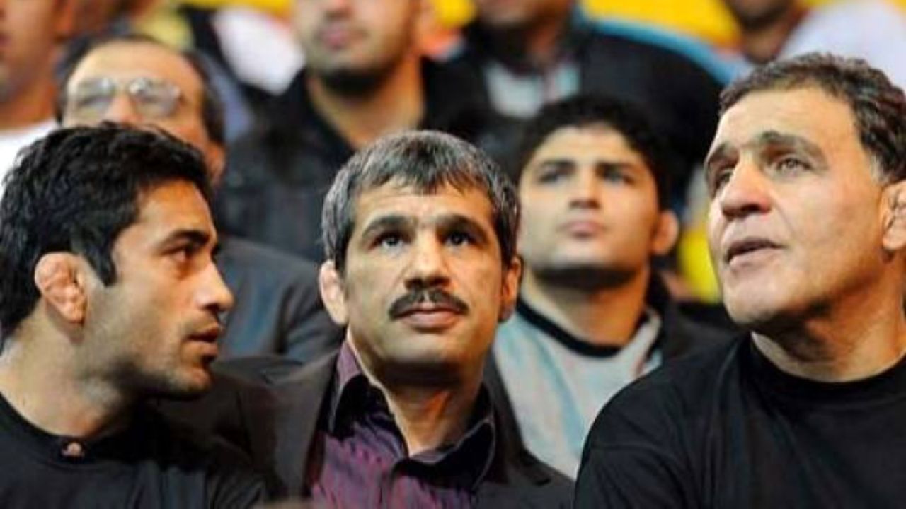 کسب سهمیه مهم نیست، در المپیک باید مدال بیاوریم/ کشتی گیر ایرانی باید جز 3 نفر برتر باشد