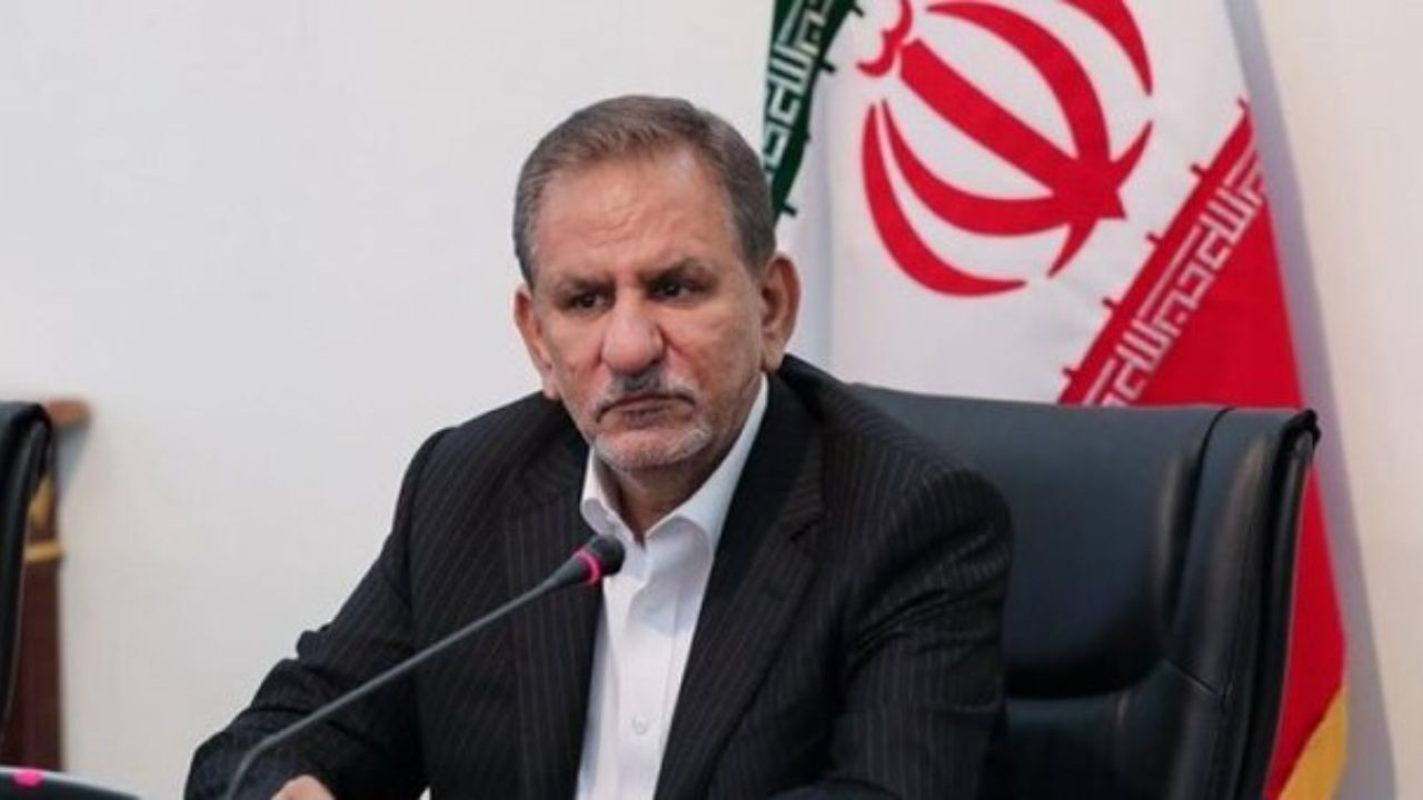 جهانگیری: حمله به تیم مذاکره‌کننده مثال شلیک به پای خود است