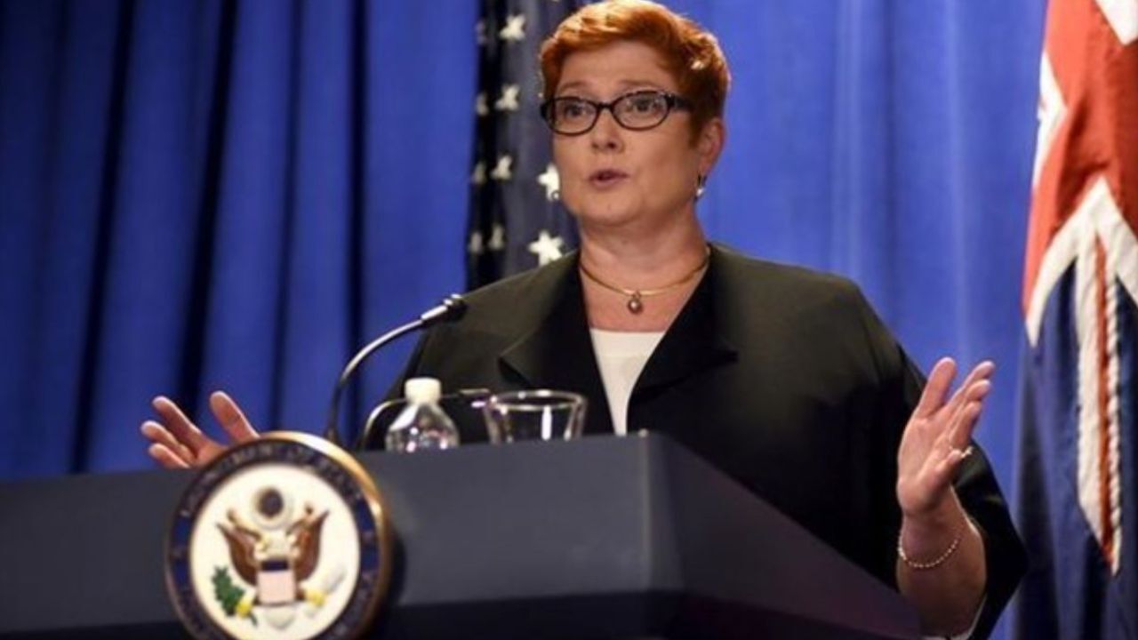 دولت فدرال استرالیا توافق با ایران، چین و سوریه را لغو کرد