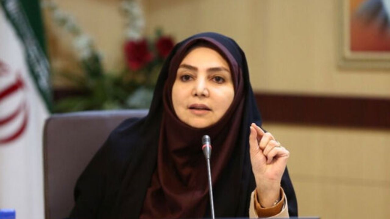 ویروسی غیر از نوع انگلیسی وارد کشور نشده است