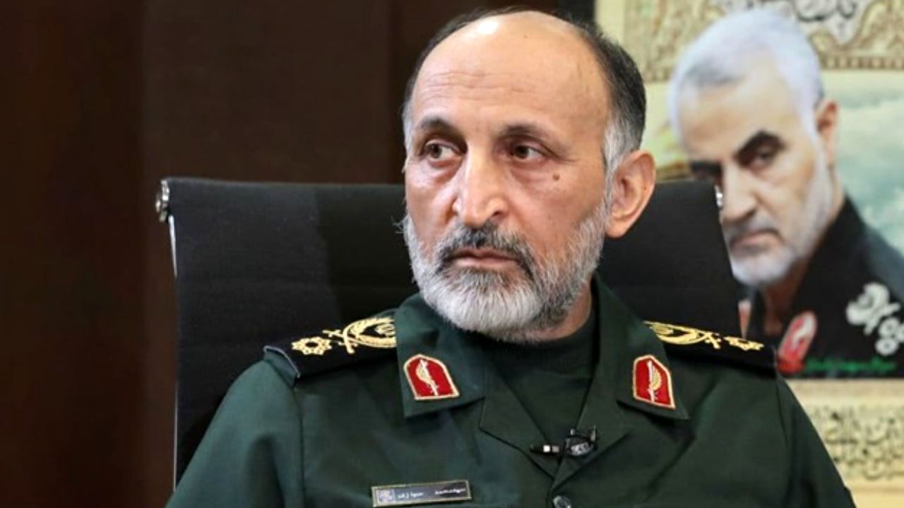 بخش‌هایی از خاطرات سردار حجازی/ از شکنجه توسط ساواک تا خنثی‌سازی توطئه منافقین در آستانه 22 بهمن