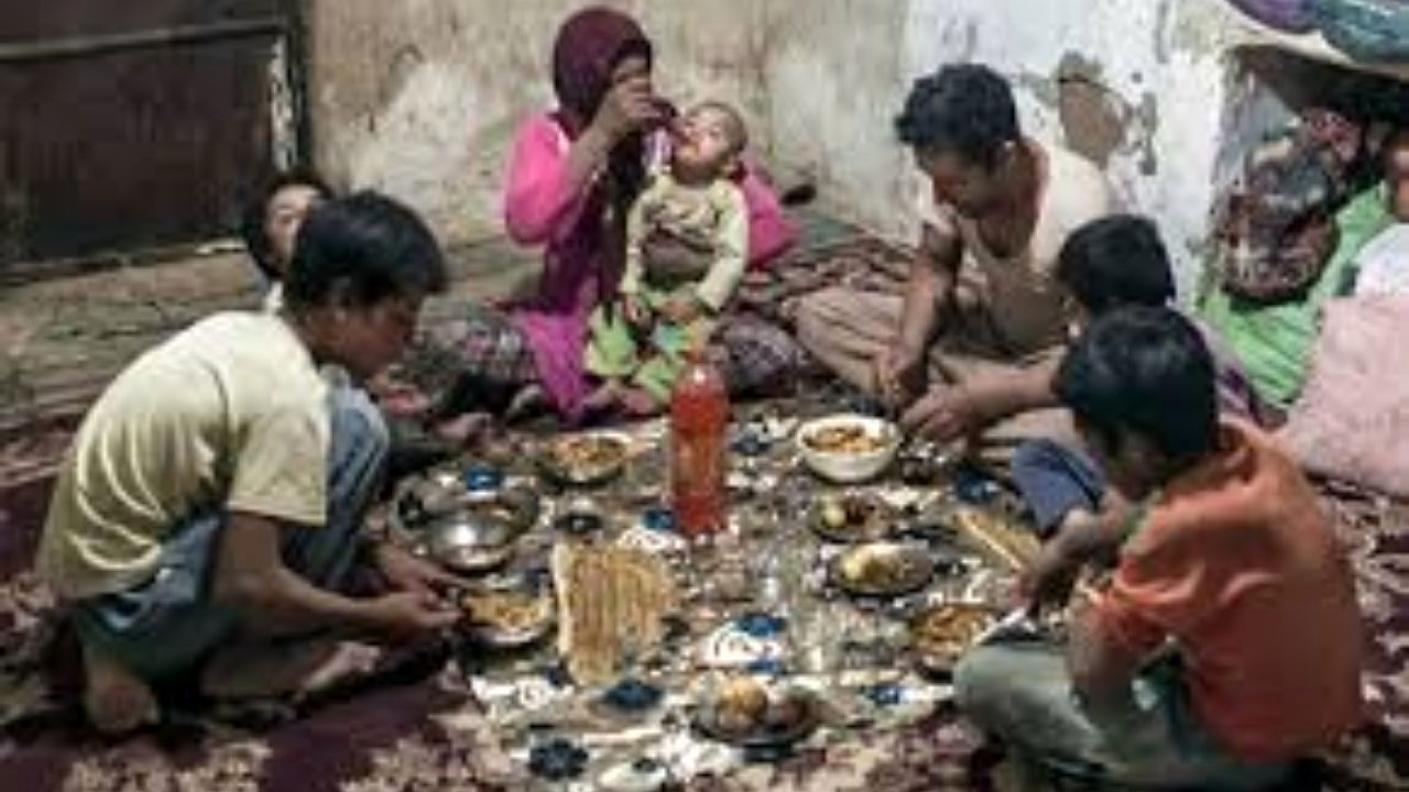 لزوم توجه به خانواده کارگرانِ روزمزدی که با کرونا جان باختند