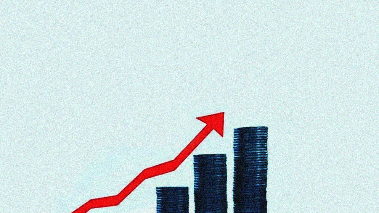 اینفوگرافی| کدام کشورها بیشترین نرخ تورم را دارند؟