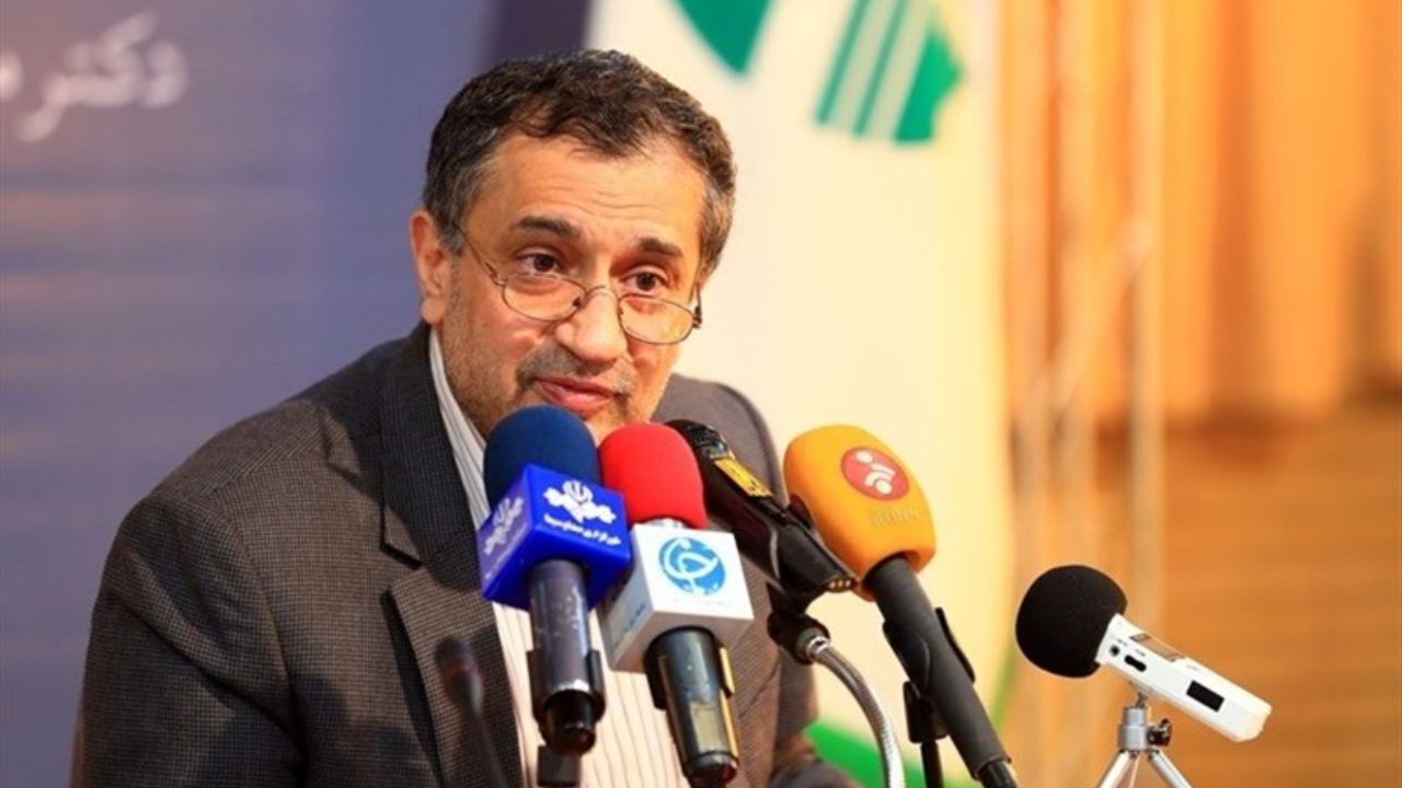 سامانه جامع پایش محیط زیست چیست؟