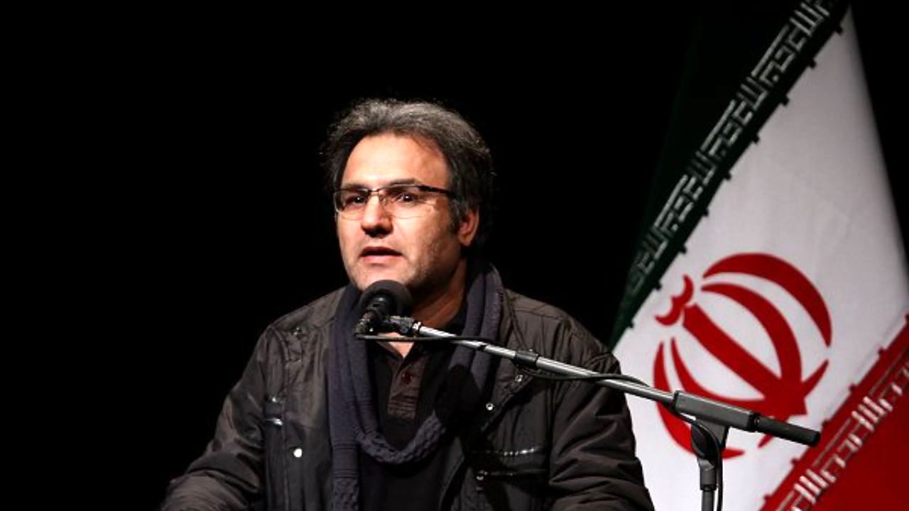 تصویربرداری «کوهستان، بی‌صدا» تا پاییز ادامه دارد