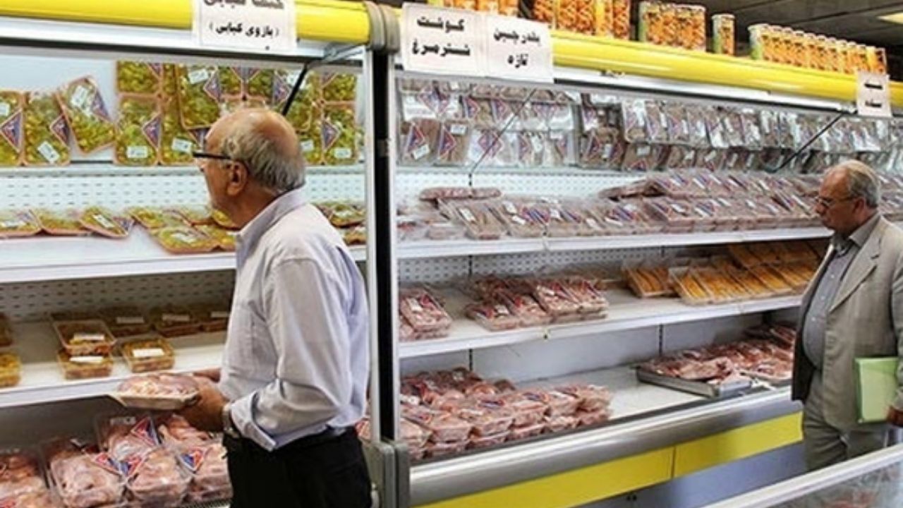 اعلام دلایل گرانی مرغ در کشور