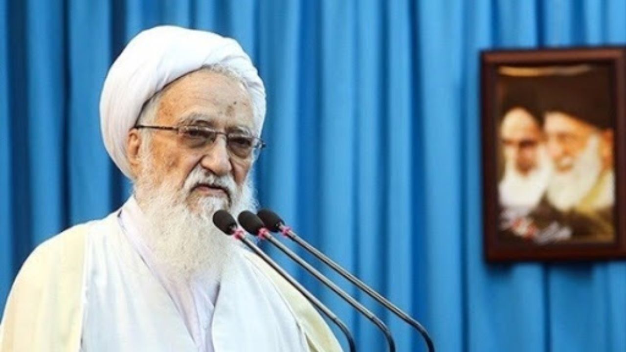 هجمه رسانه‌ای به حاج حسن آقا 100 درصد محکوم است