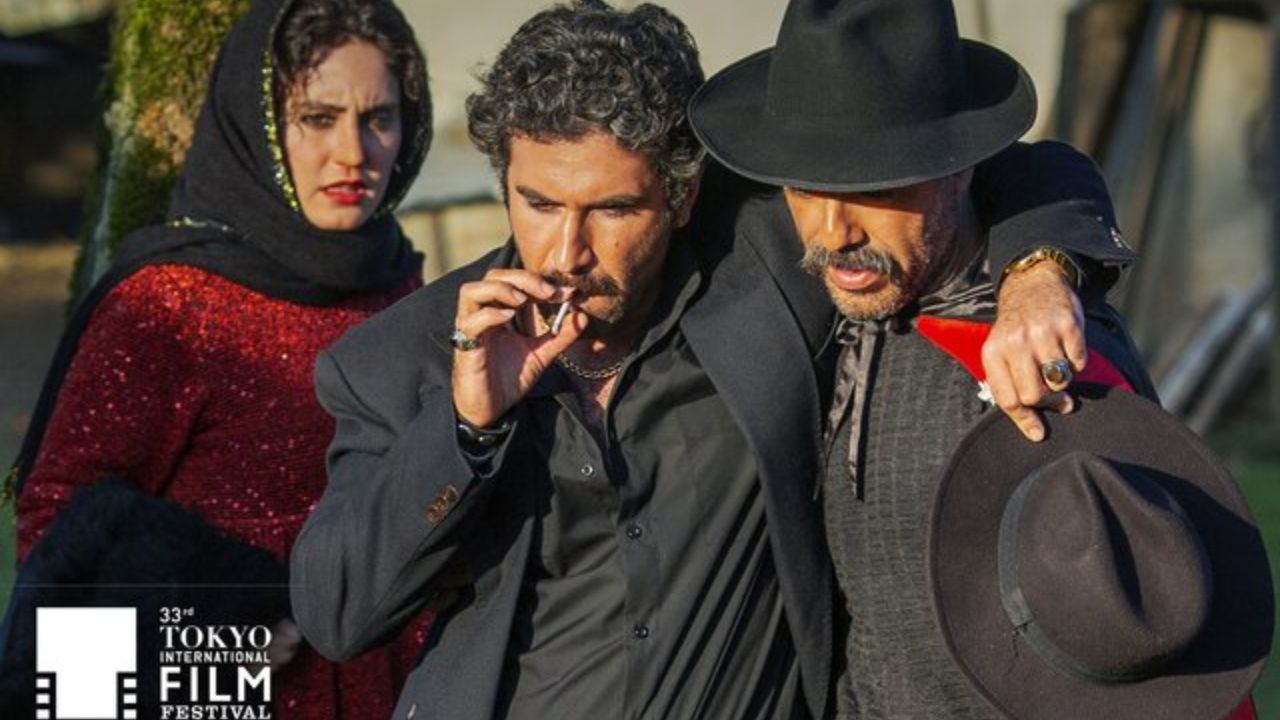 «تی‌تی» به فستیوال فیلم مینیاپولیس رسید