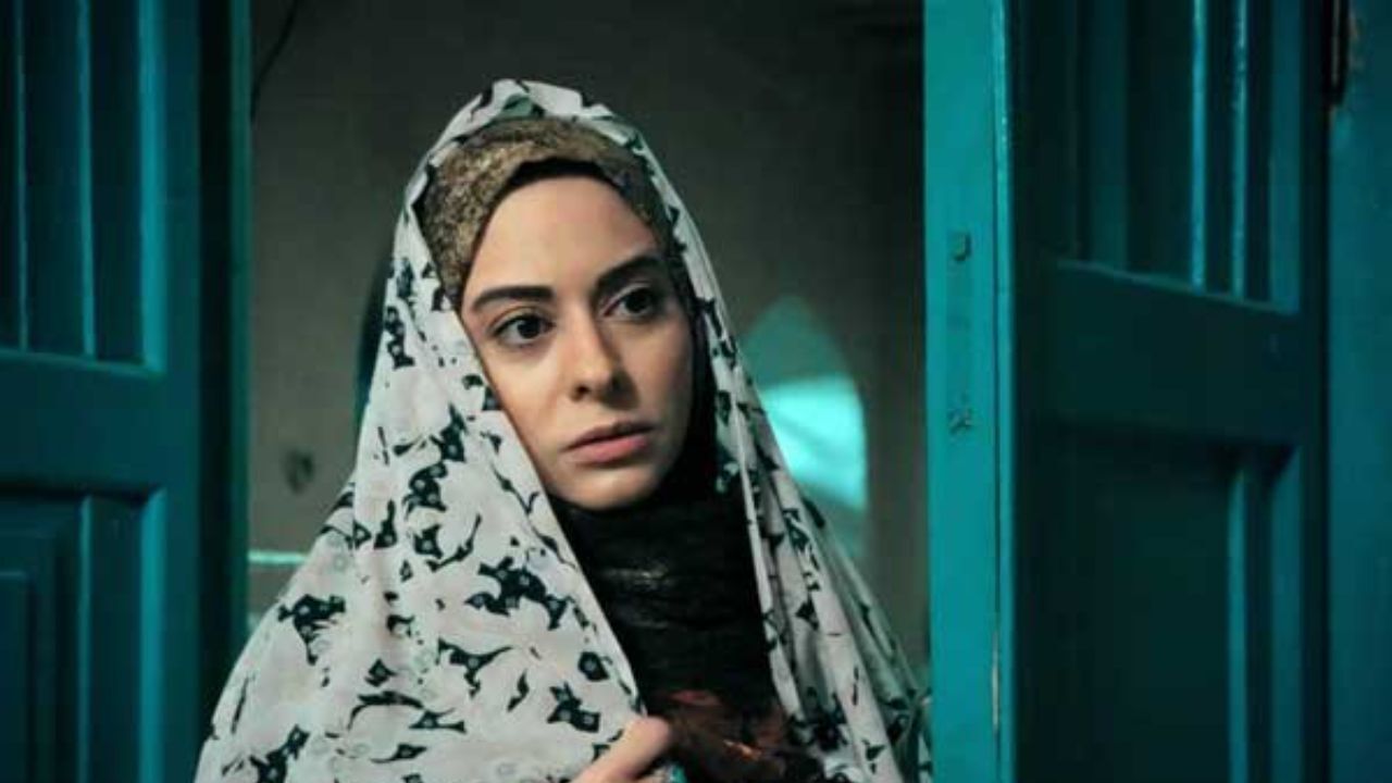 تصویربرداری «باغ ماهی» از نیمه گذشت