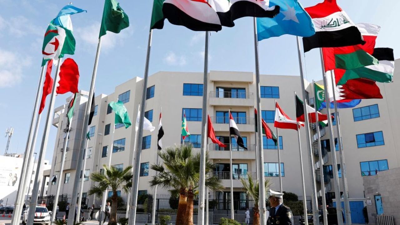 چشم‌انداز خاورمیانه تا سال 2030 از نگاه تحلیلگران اسرائیل چگونه است؟ - سناریوی دوم