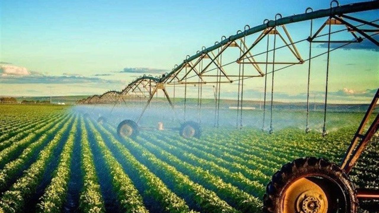 تخصیص 3‌هزار میلیارد تومان برای توسعه مکانیزاسیون کشاورزی در سال 1400