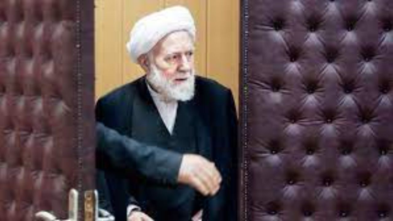 شگفتی انتخابات باید کاندیدایی باشد که بتواند آزادی و قانون را در سطح کشور اجرا کند/  در شرایط فعلی جهانگیری، ظریف و تاجزاده می‌توانند این نقش را ایفا کنند/ رئیسی سوابق سیاسی ندارد و نمی‌تواند اعتماد مردم را جلب کند