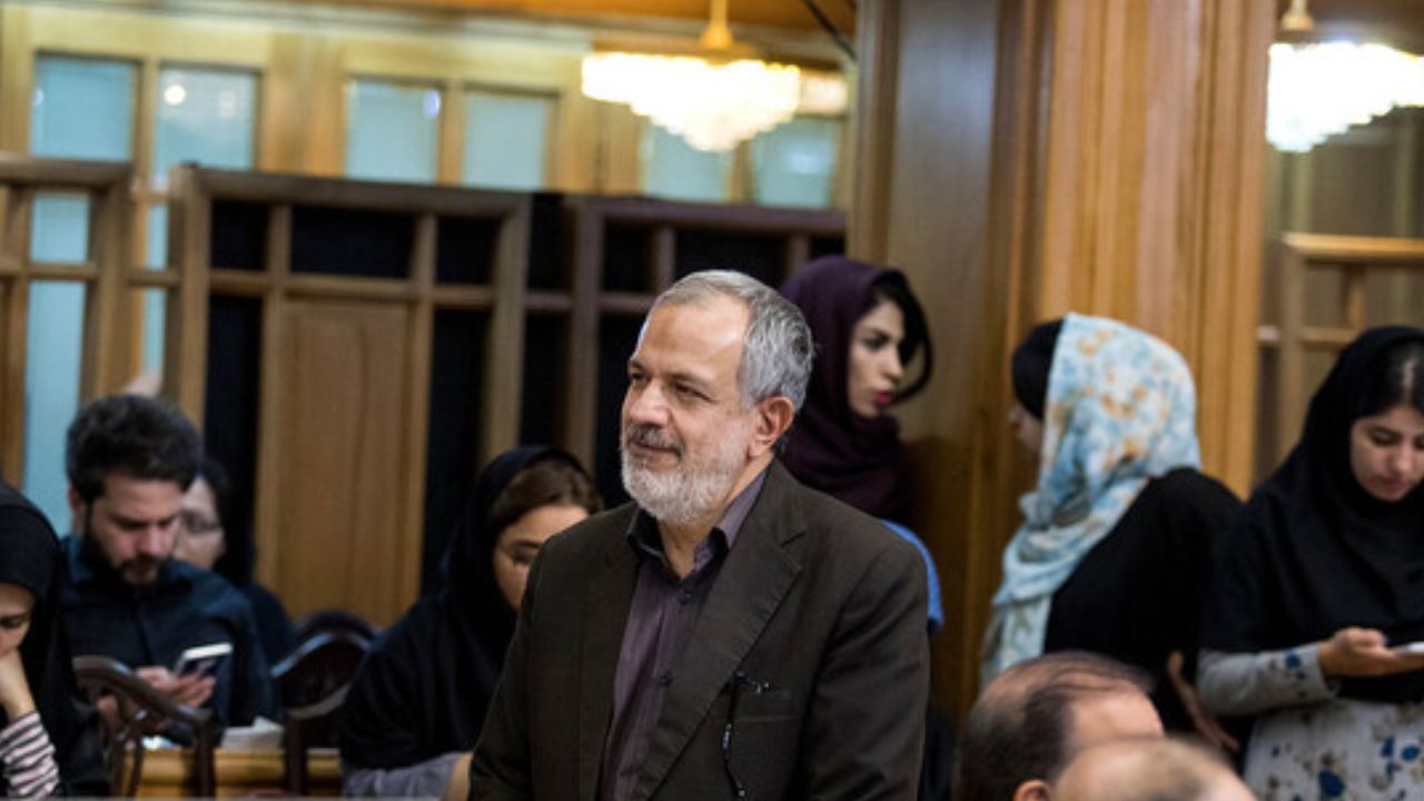 حفاظت از چشمه علی نیازمند طرح جامع است