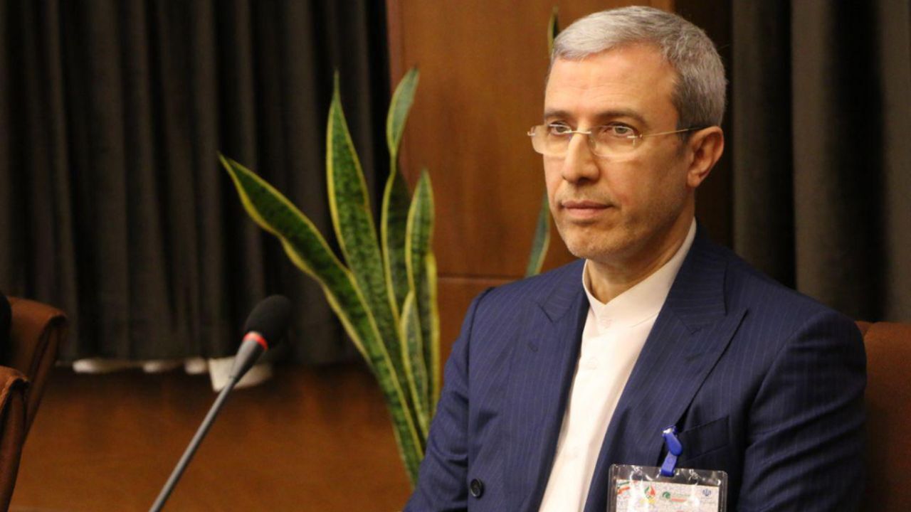 کار عالمیان برای کسب سهمیه سخت شده/ یک هفته دیگر تکلیف نوشاد مشخص می‌شود