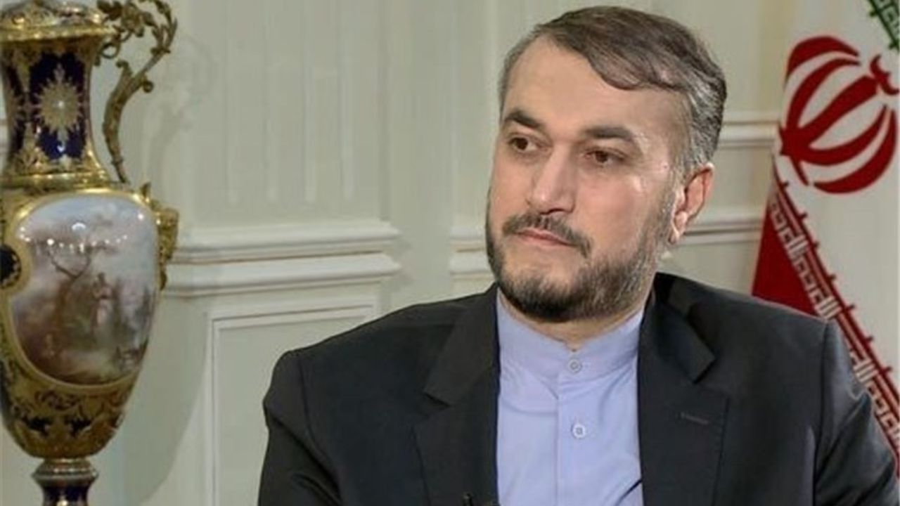 امیرعبداللهیان: اگر هشدارهای رهبری نبود، حوزه‌ استراتژیک سوریه را از دست می‌دادیم / ایران نقش مهمی در شناخت روسیه نسبت به واقعیت‌های سوریه داشت