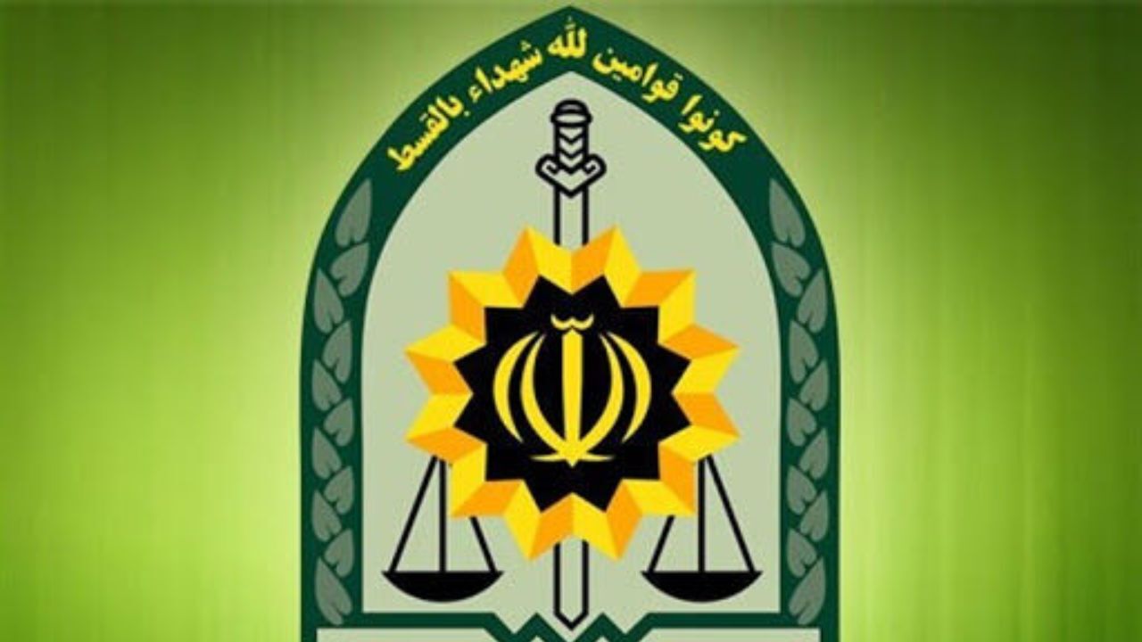 توضیحات پلیس درباره انتشار کلیپ بر علیه مرزبانان در فضای مجازی