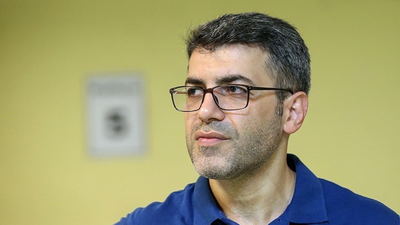 آسیب دیدگی ها بزرگنمایی می شود/ وزنه 220 با پیشنهاد خود سهراب مرادی انتخاب شد