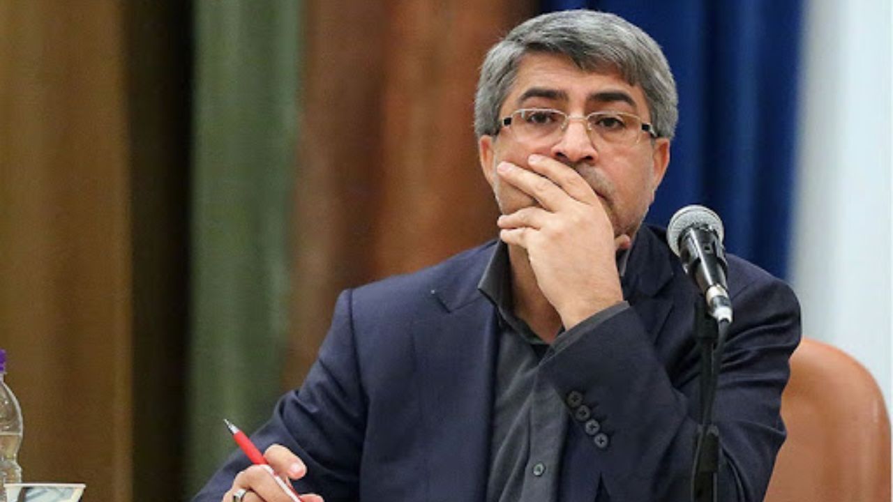 لاریجانی تنها در معادله «جلیلی- لاریجانی» می‌آید/ با آمدن رئیسی به جبهه اصولگرایان، انسجام به وجود می‌آید/ حضور پزشکیان با ردصلاحیت همراه است/ کار اصلاح‌طلبان سخت شده است