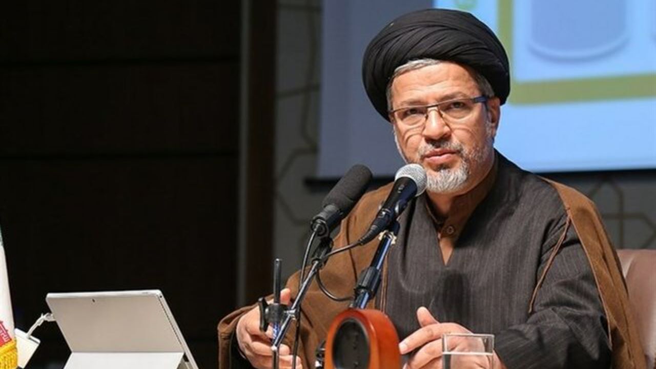 دشمنان انقلاب بدنبال شکار نخبگان کشور هستند / 63 درصد از سند راهبردی نخبگان در مسیر اجرایی‌سازی است