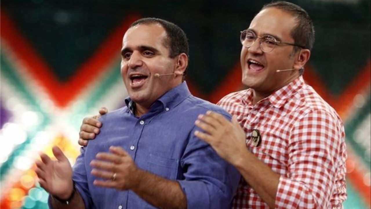 «شومن» بهترین نام برای مجریان تازه وارد