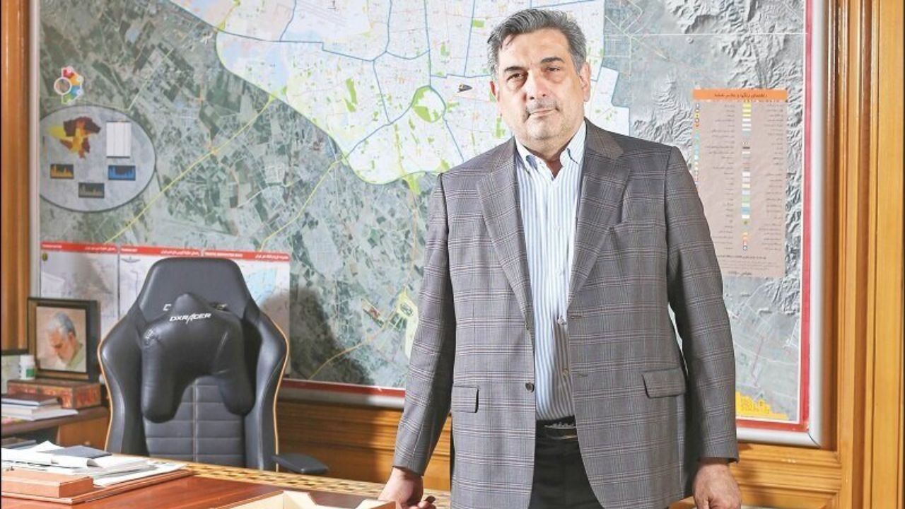 پاسخ حناچی به ادعای تیرگی روابط شهردار و شورا/ هر جا استمداد کردیم، شورا همکاری کرد
