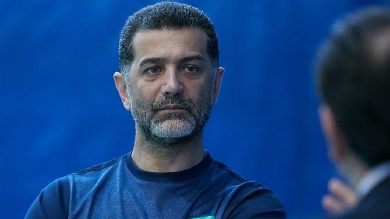 عیار والیبال ایران با عطایی شناخته می‌شود؟