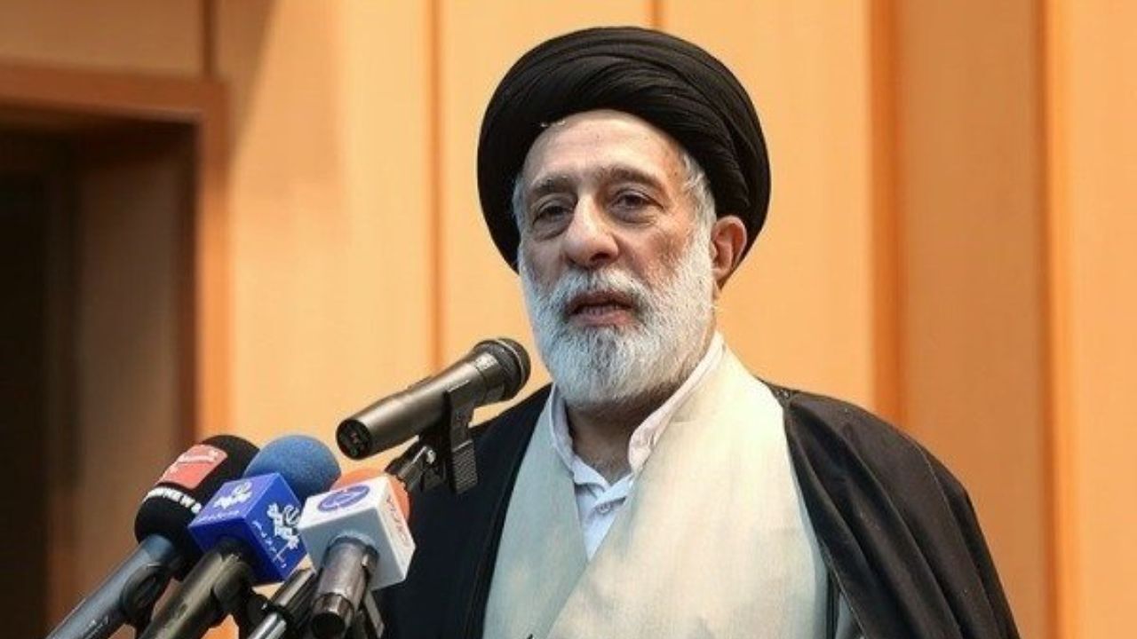 10 سالی هست که جلسه‌ای با رهبری نداشته‌ام