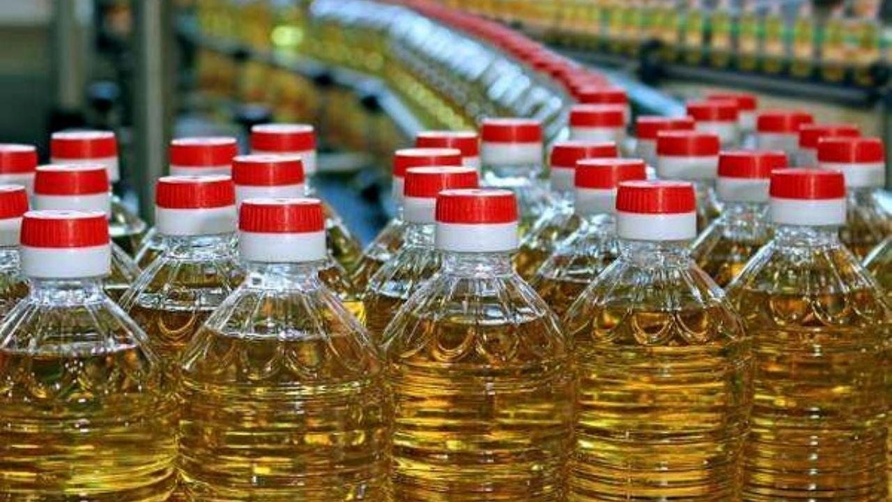 افزایش 24 درصدی تولید روغن در اسفندماه 99
