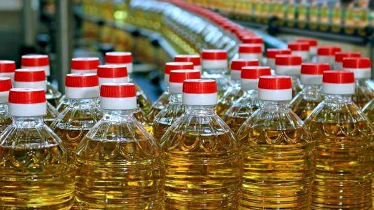 افزایش 24 درصدی تولید روغن در اسفندماه 99