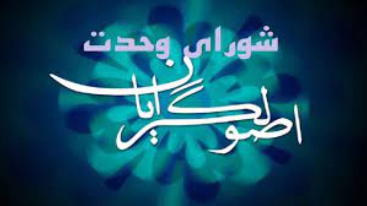 هیچ اعتقادی به شورای وحدت ندارم/ نوعی «حزب گریزی» و «حزب هراسی» در جامعه به وجود آمده است