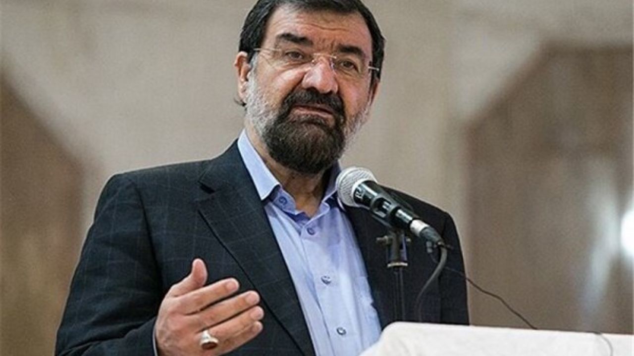 انتظارها به سر رسید و محسن رضایی به انتخابات دیگری وارد شد/ رضایی: به عنوان سرباز وطن وارد انتخابات می‌شوم/ جلوی سراب دروغین دیپلماسی در برابر میدان می‌ایستم