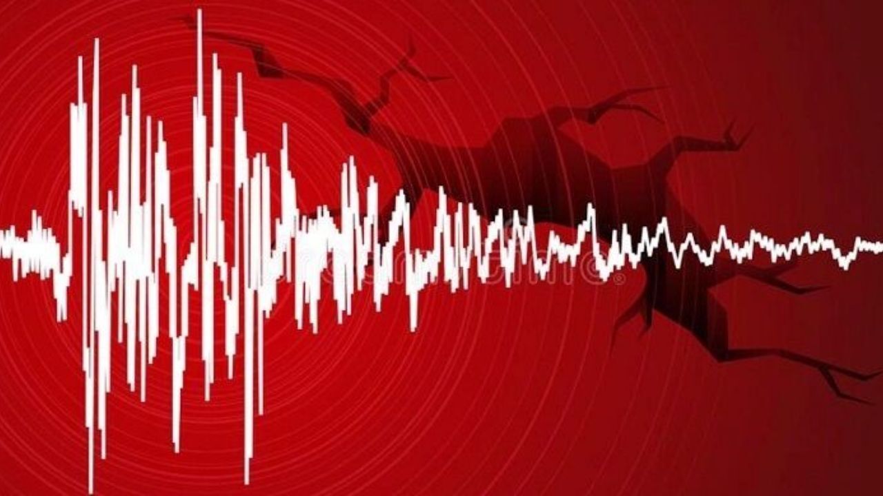 زلزله‌ای به بزرگی 6.8 ریشتر ژاپن را لرزاند