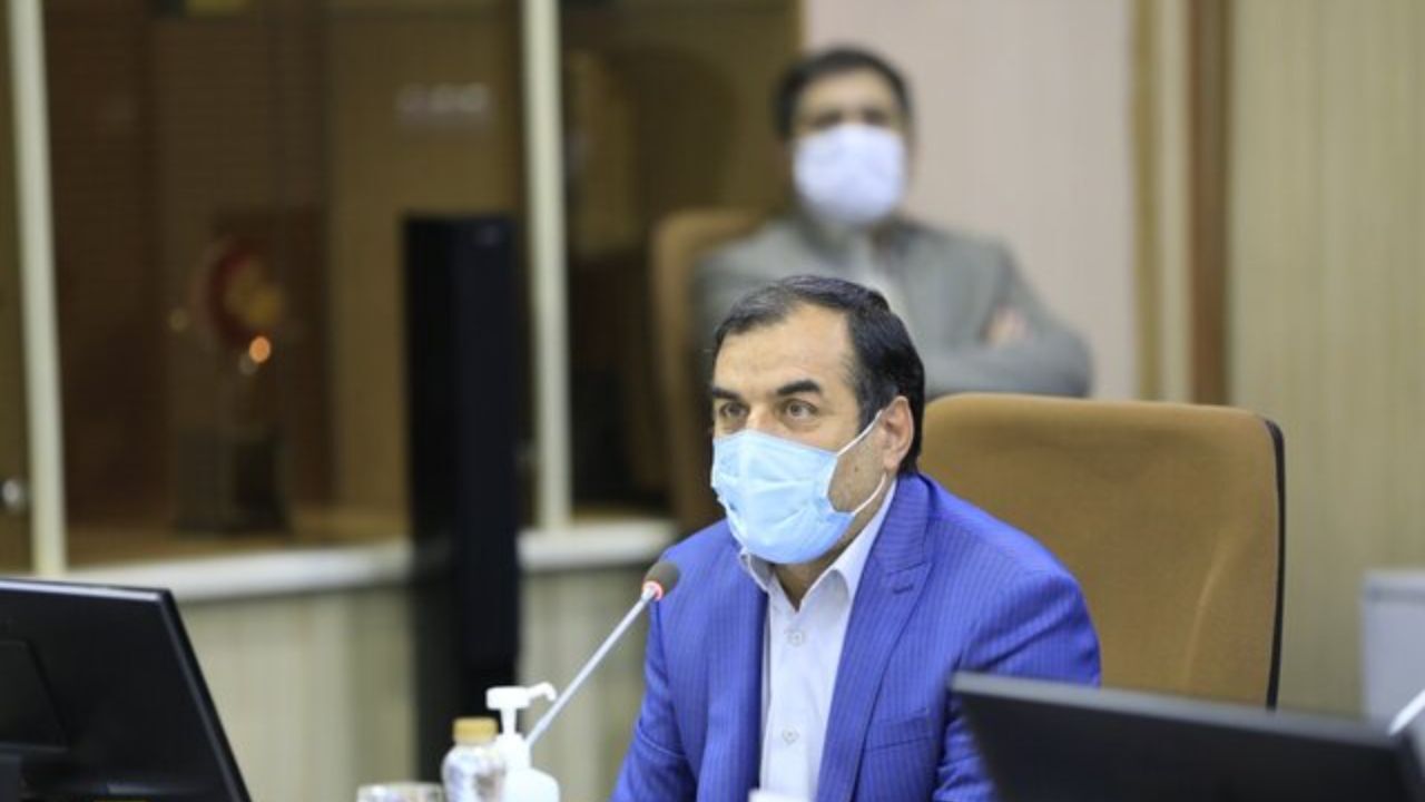 آغاز تزریق واکسن برای گروه‌های درگیر با کرونا در هلال احمر/ نظارت جدی بر روند واکسیناسیون