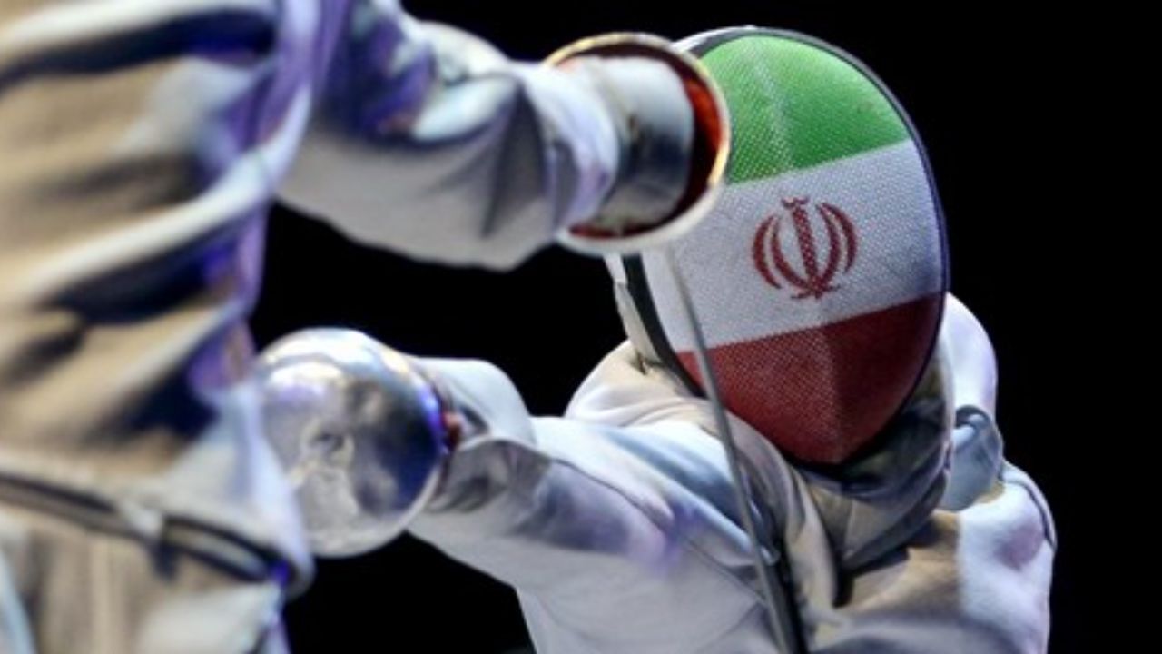 مسابقات زون آسیا در سطح جهانی بود