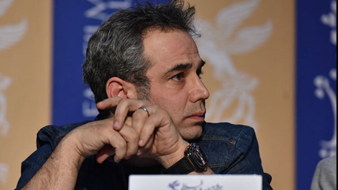 کیوان مقدم مدیر هنری «موسی» شد