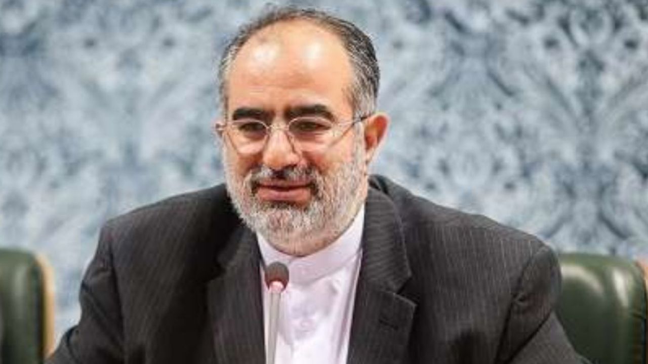 شباهت ماجرای حسام‌‌الدین آشنا با اتفاقی که برای پدرزنش رخ داد