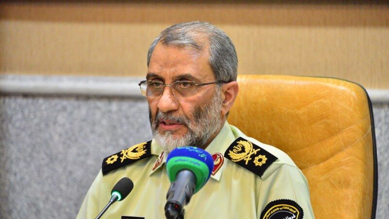 انهدام باند خرید و فروش سلاح آمریکایی در فضای مجازی