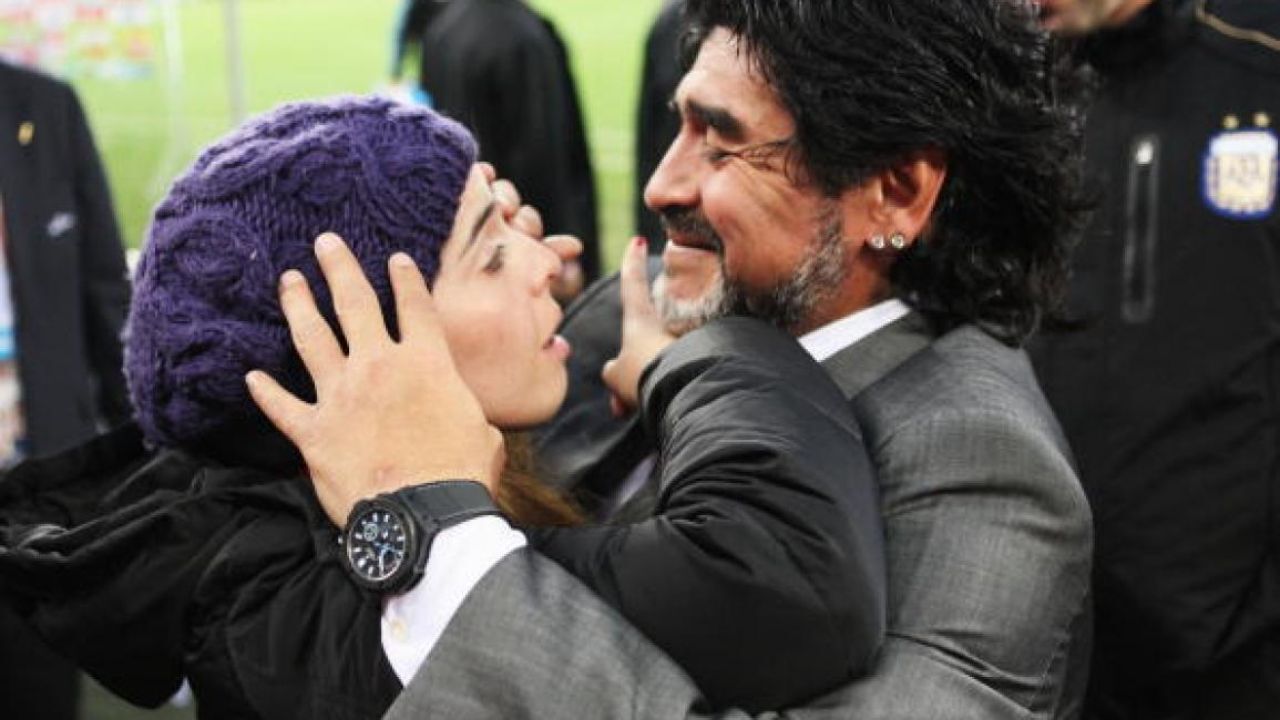 خطاهای تیم پزشکی مارادونا محرز شد