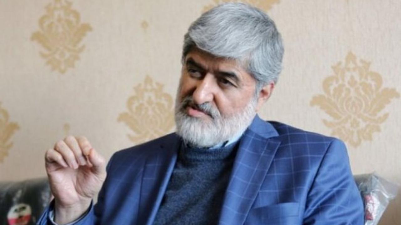 مطهری: پیوستن به FATF  به نفع کشور است / شخص رهبری از حاکمیت دوگانه گریزان هستند /  رسانه ملی نه به رهبری پاسخ می‌‎دهد و نه به مجلس و نه به مردم/ درباره fatf  و رابطه با آمریکا می‌توان رفراندوم برگزار کرد
