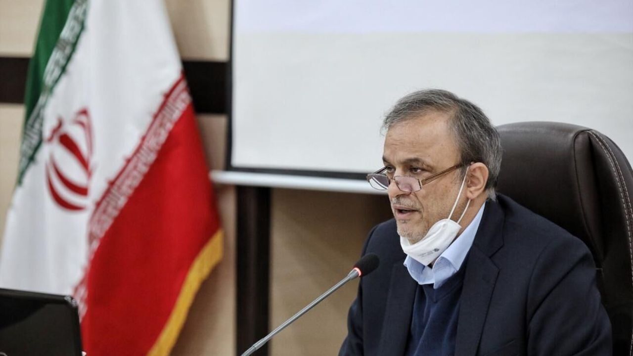 برنامه‌های وزارت صنعت برای پشتیبانی از تولید ابلاغ شد