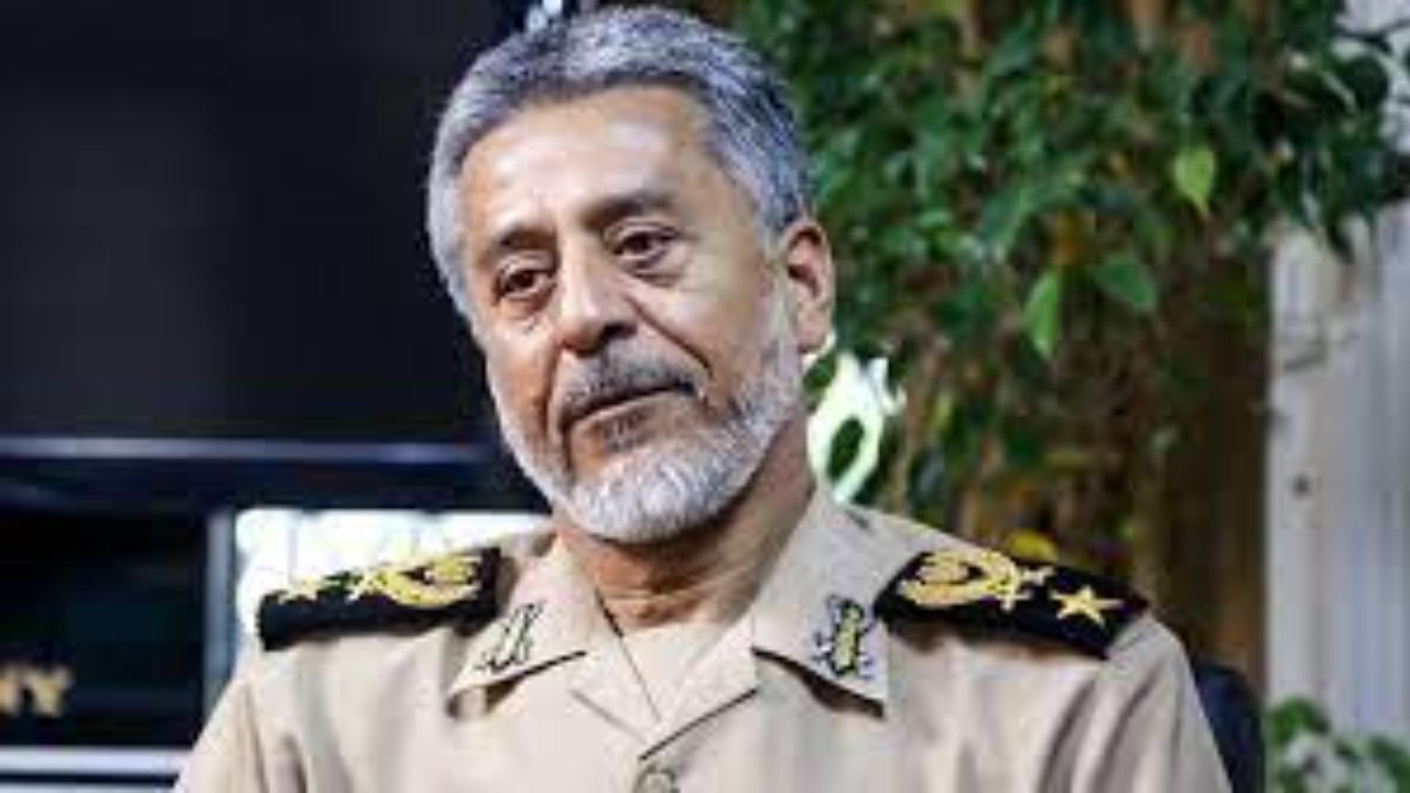 دریادار سیاری: نزاجا قابلیت انعطاف را در سطح نیرو‌ها ایجاد کرده است
