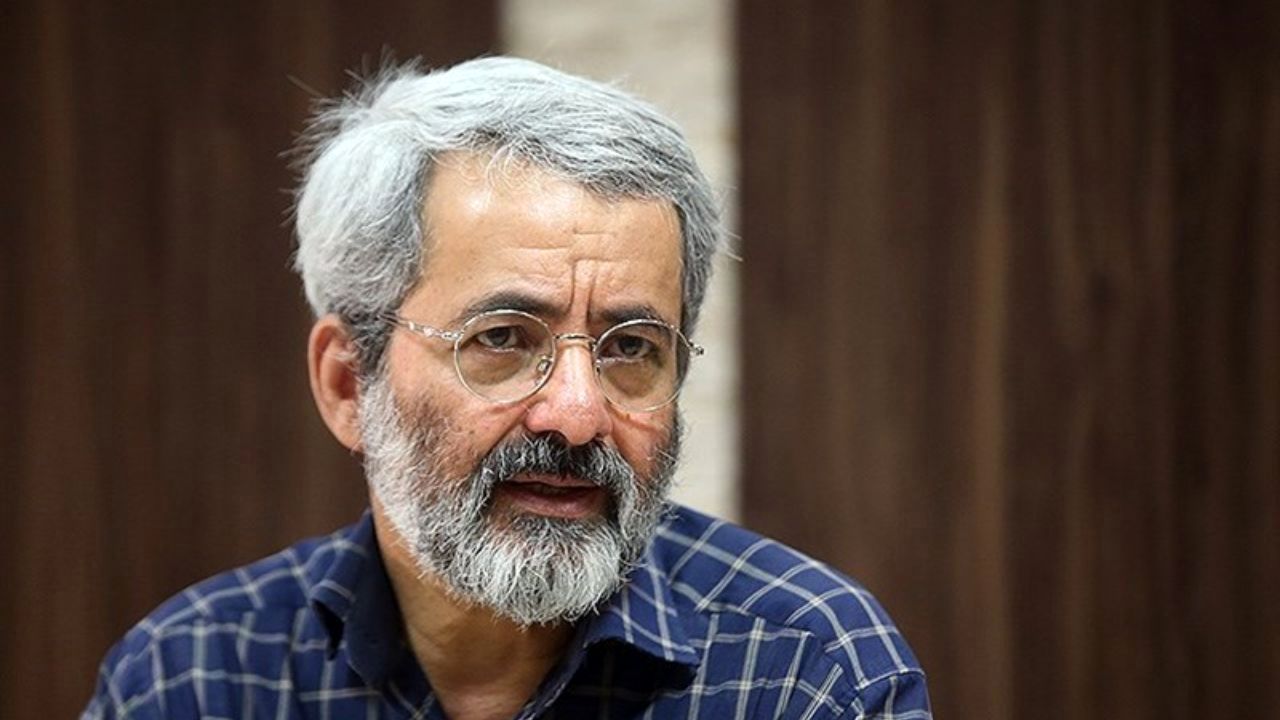 احمدی‌نژاد یک بازیگر سیاسی است / قالیباف کاندیدای سوخته نیست / باید آرزو کنیم رئیسی در قوه قضائیه به خدمات خودش ادامه دهد
